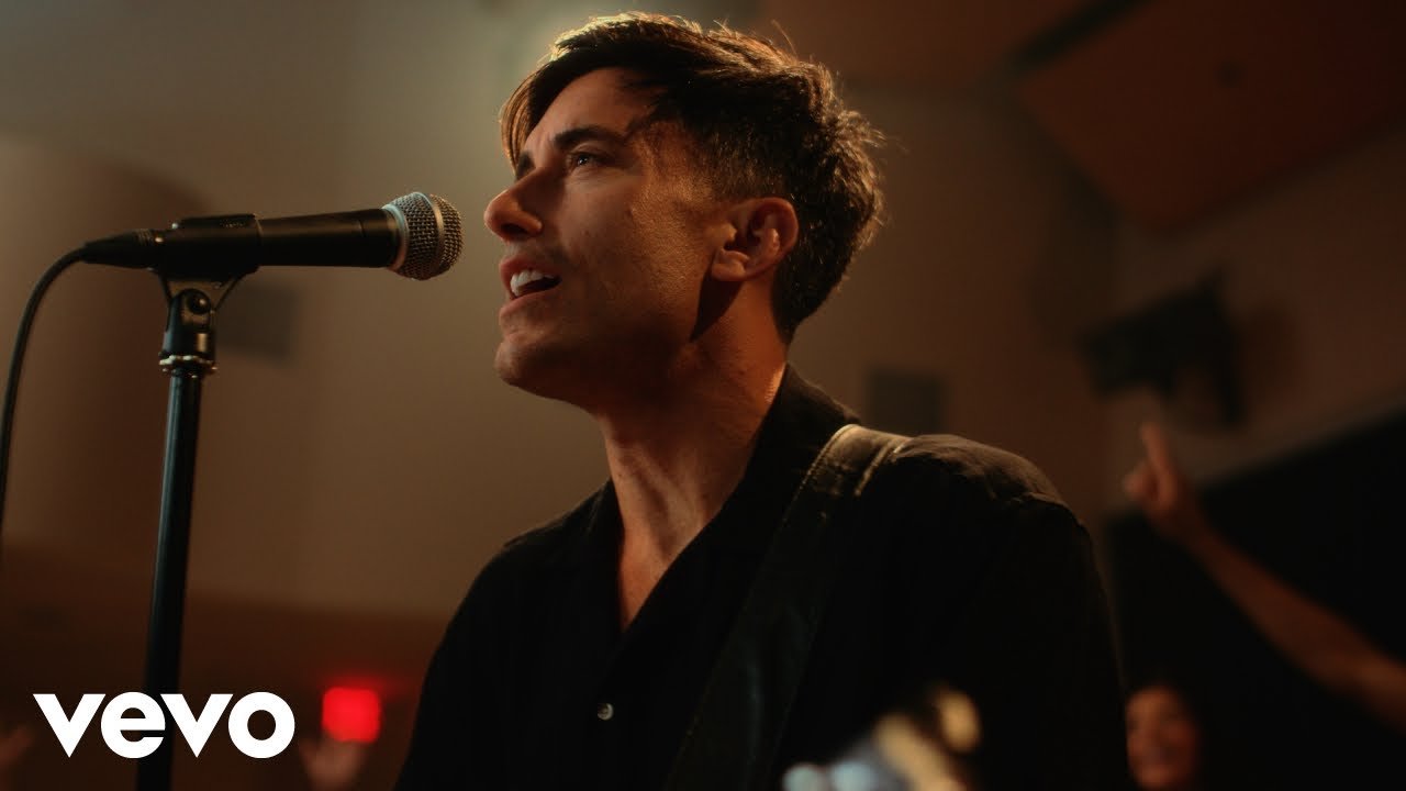 Phil Wickham – The Jesus Way